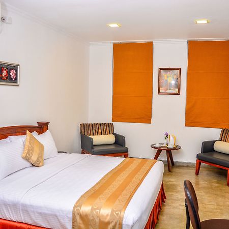 City Breeze By Amaranta Colombo Extérieur photo