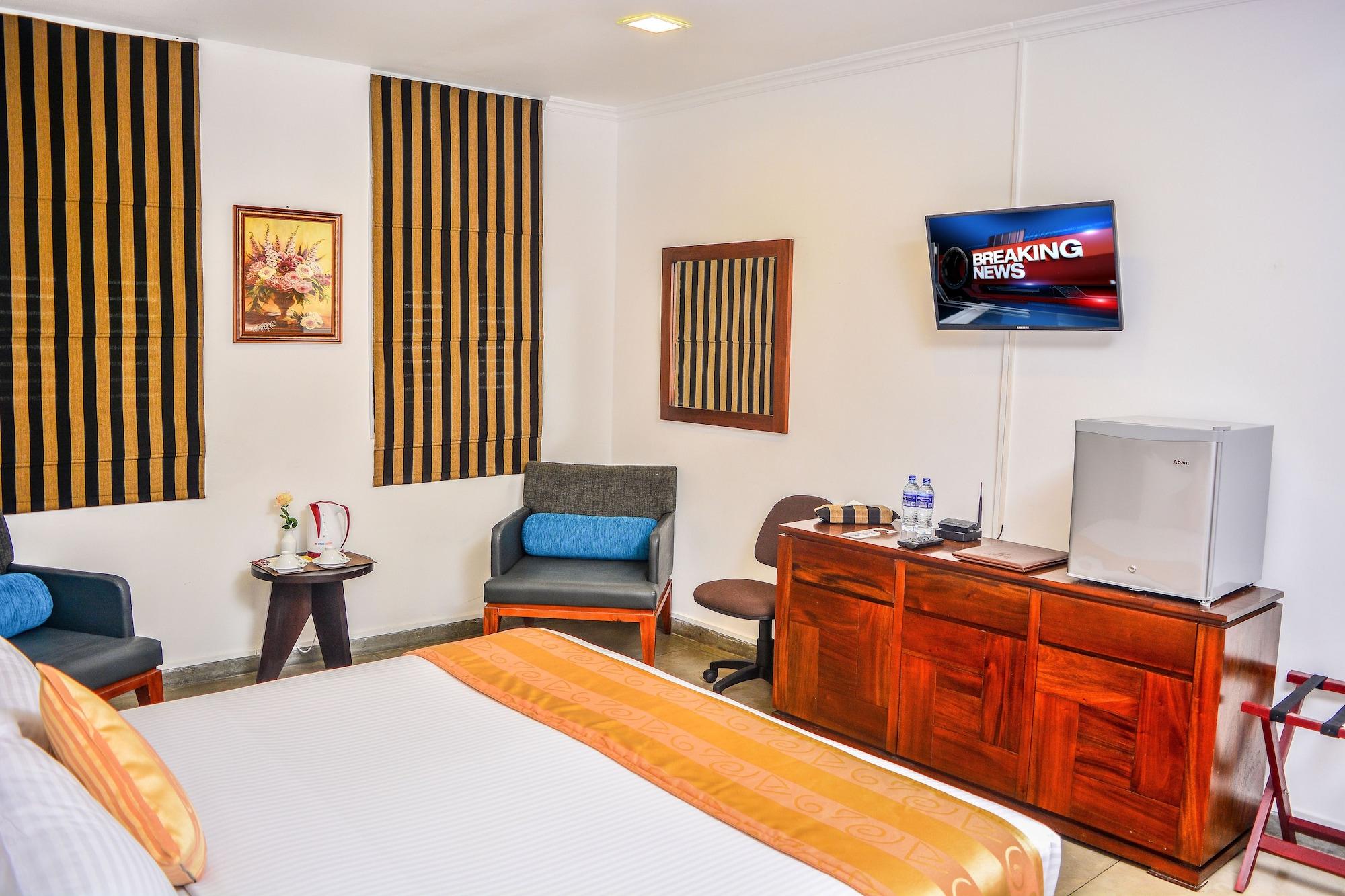 City Breeze By Amaranta Colombo Extérieur photo