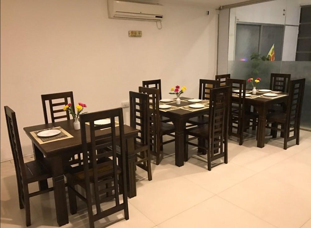 City Breeze By Amaranta Colombo Extérieur photo