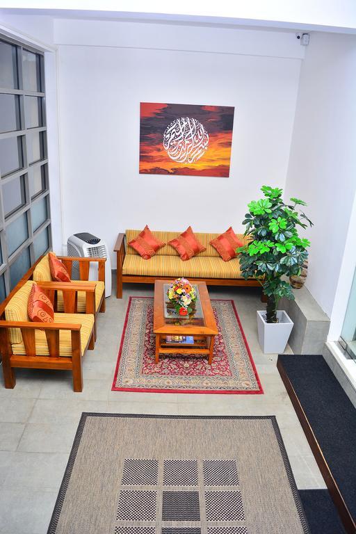 City Breeze By Amaranta Colombo Extérieur photo