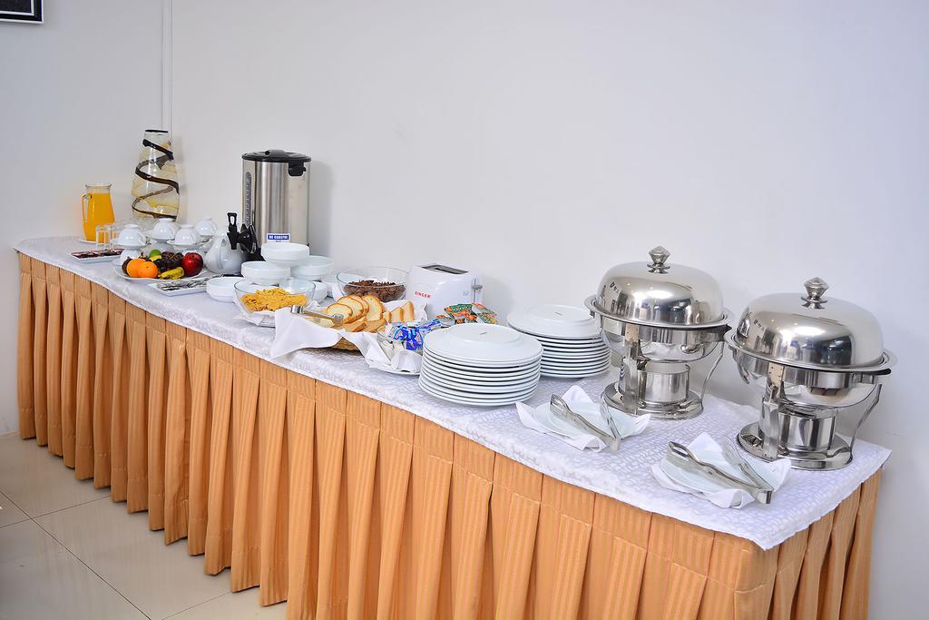 City Breeze By Amaranta Colombo Extérieur photo