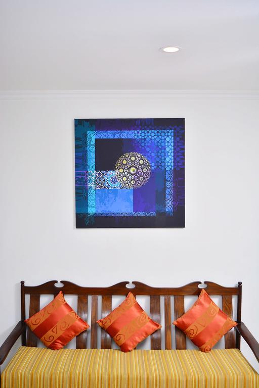 City Breeze By Amaranta Colombo Extérieur photo