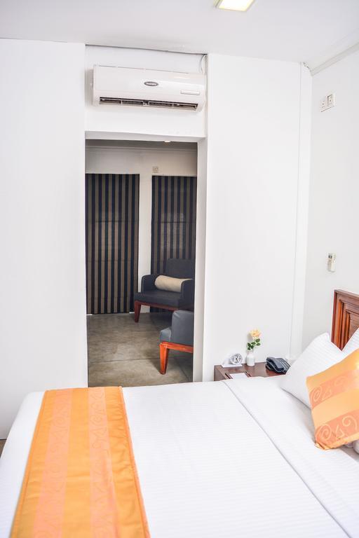 City Breeze By Amaranta Colombo Extérieur photo