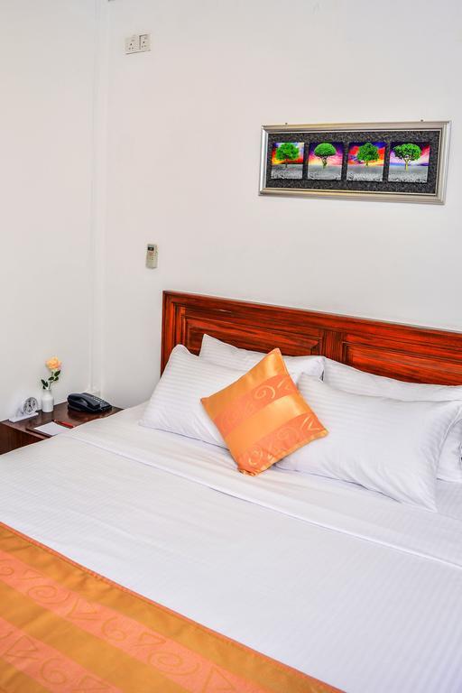 City Breeze By Amaranta Colombo Extérieur photo