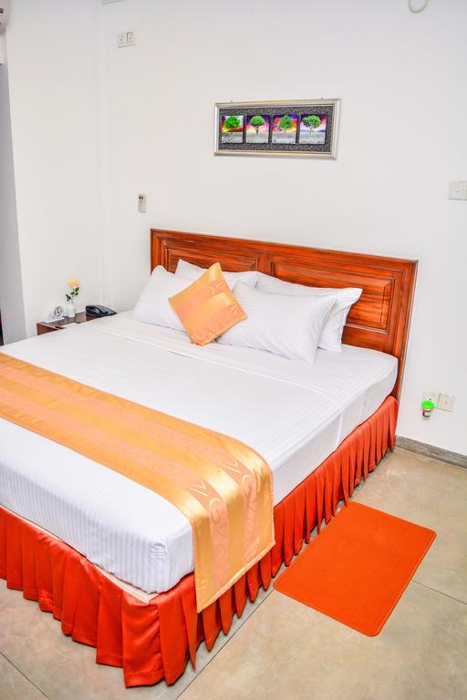 City Breeze By Amaranta Colombo Extérieur photo