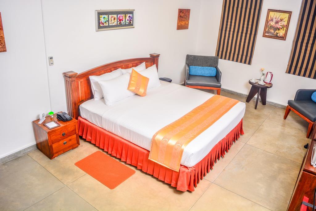 City Breeze By Amaranta Colombo Extérieur photo