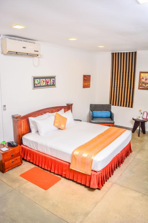 City Breeze By Amaranta Colombo Extérieur photo