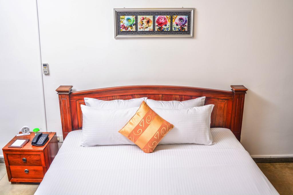 City Breeze By Amaranta Colombo Extérieur photo