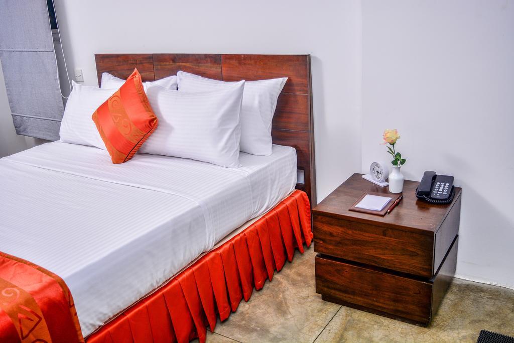 City Breeze By Amaranta Colombo Extérieur photo