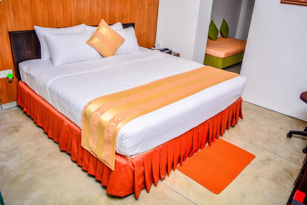 City Breeze By Amaranta Colombo Extérieur photo