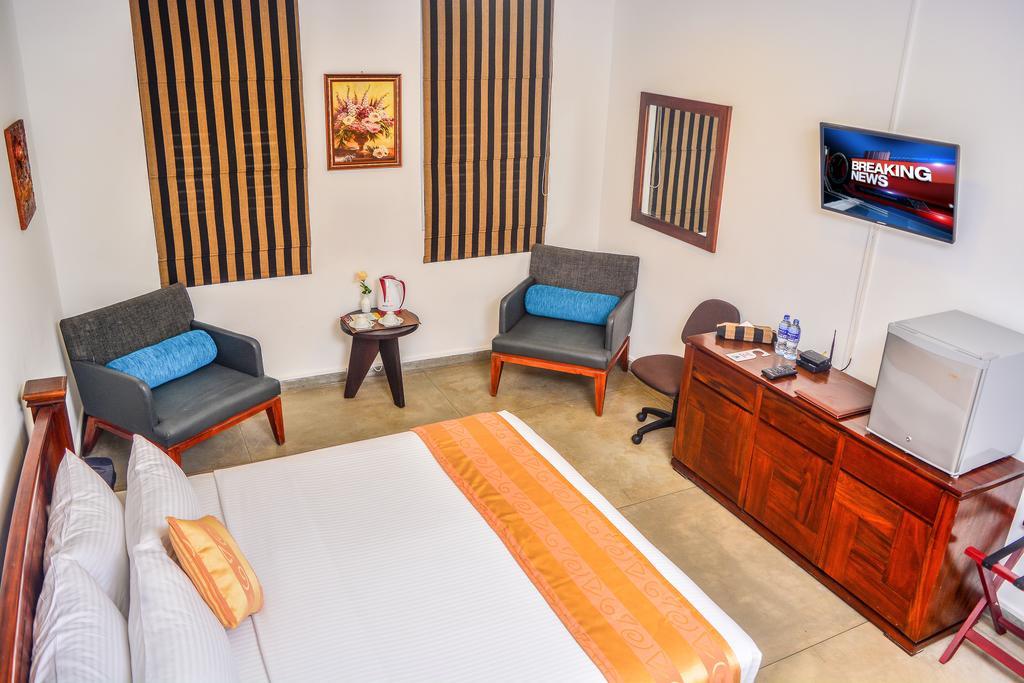 City Breeze By Amaranta Colombo Extérieur photo