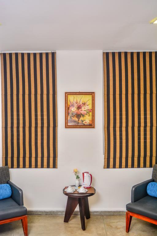 City Breeze By Amaranta Colombo Extérieur photo