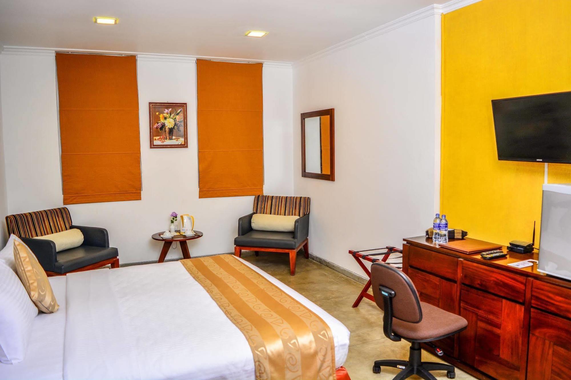 City Breeze By Amaranta Colombo Extérieur photo