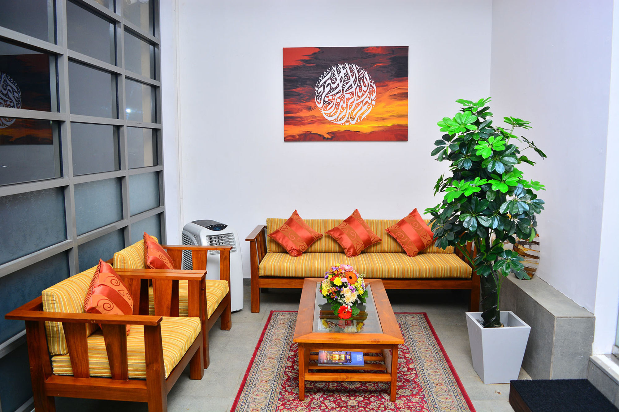 City Breeze By Amaranta Colombo Extérieur photo