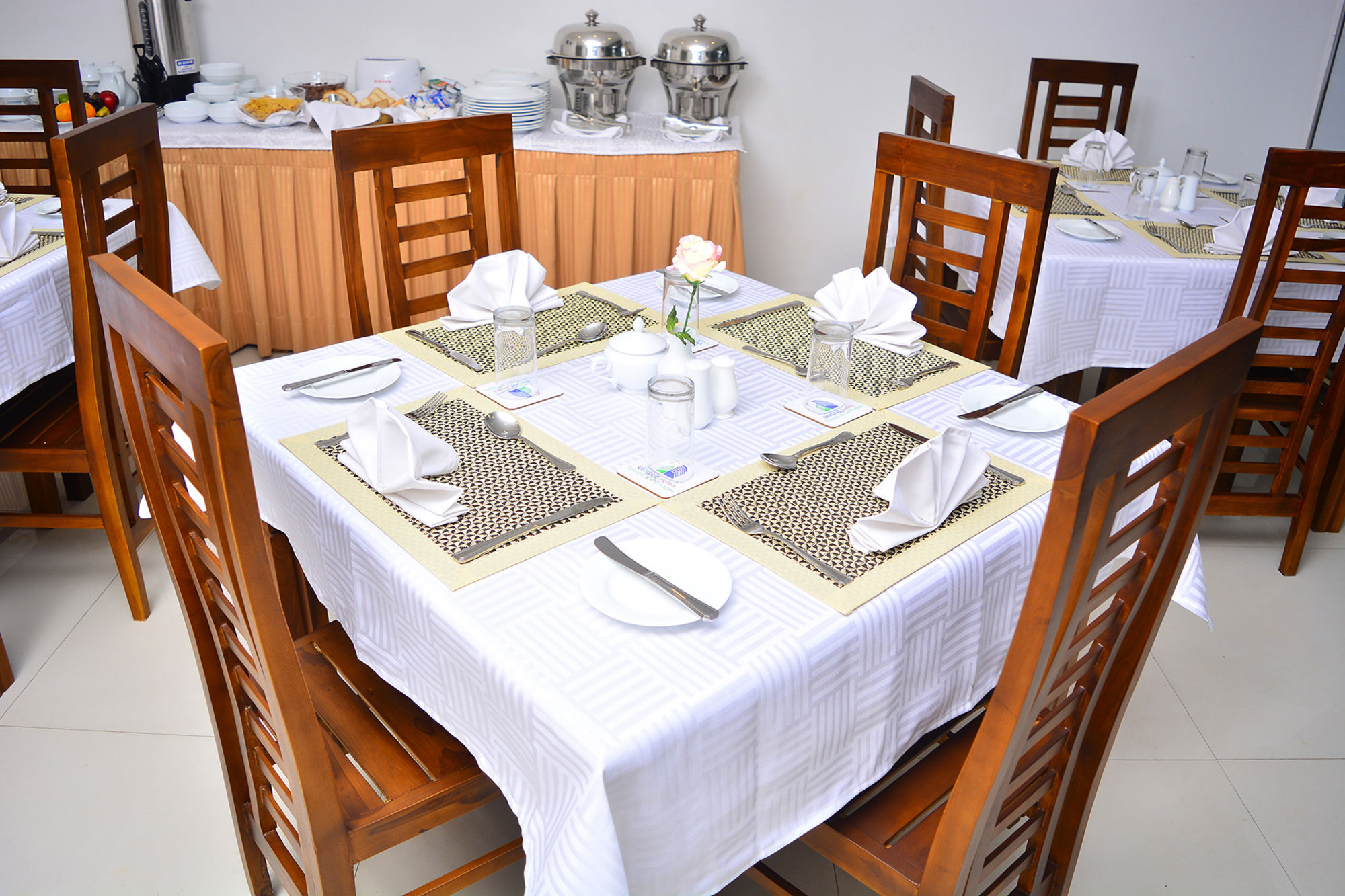 City Breeze By Amaranta Colombo Extérieur photo