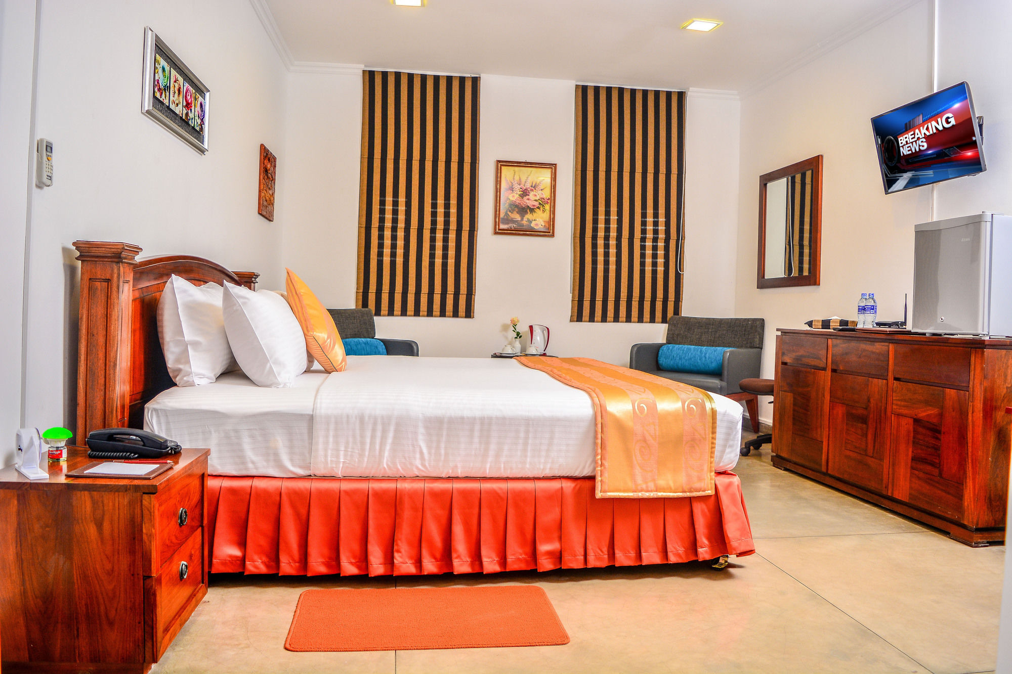 City Breeze By Amaranta Colombo Extérieur photo