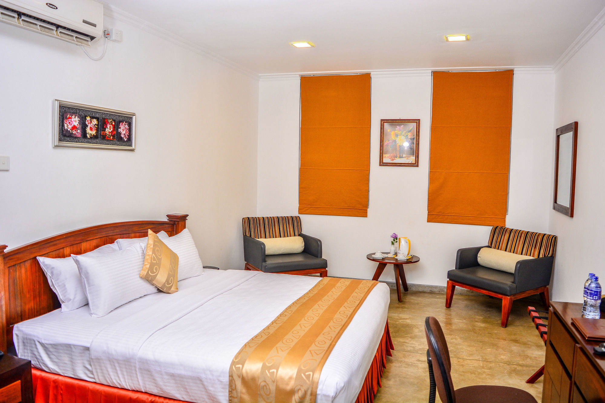 City Breeze By Amaranta Colombo Extérieur photo